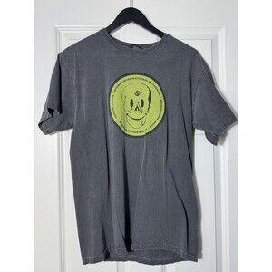 STUSSY x Deviation BadBadNotGood Tee Size Medium Graphic Tokyo Streetwear 2018